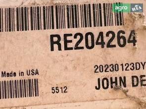 RE204264 Датчик тиску гідравлічного масла (Сенсор