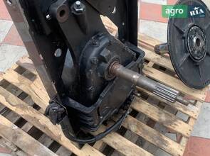 головний редуктор приводу ротора Case 5088