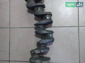  колінвал на двигун Д 144 без противаг 1800 обертів