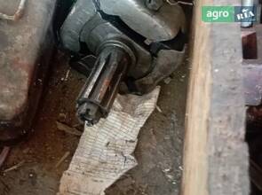 Гнучка муфта ЮМЗ 6