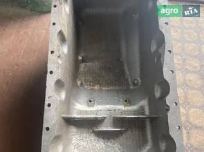 Піддон алюмінієвий д-240 ( мтз)