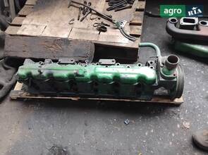 Головка до мотора JOHN DEERE 7,6л