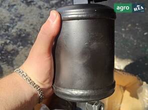 Фільтри кондиціонера, тракторні