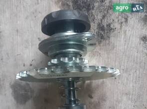 Kinze муфта приводу висівного