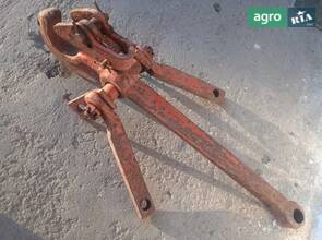 Гачок трактора Т 40