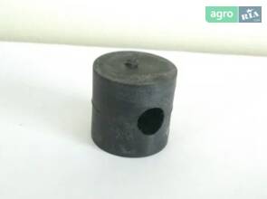  401733M1 Направляюча Втулка пальця шнека жатки комбайна Massey Ferguso