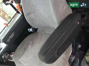 Сидіння комбайна case 2388