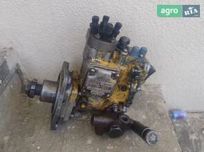 паливний насос трактора Т-40