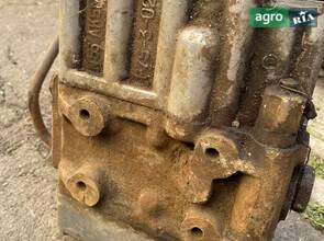 Гідророзподільник типу Р80 (Р80-3/1-222)