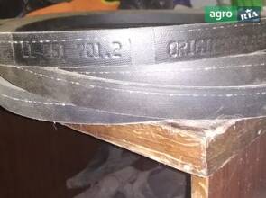 Оригінальний пас ремінь CLAAS