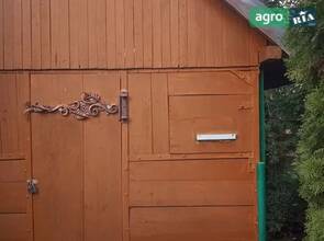  вулик вагончик