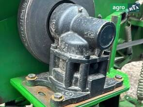 Станина МКШ шумахер для жатки John Deere, Claas