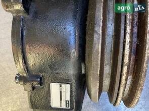 Редуктор МКШ Biso-New Holland