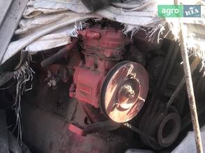 Двигун на т 150 ( смд 62 )