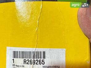 R269265 Ремінь клиновий