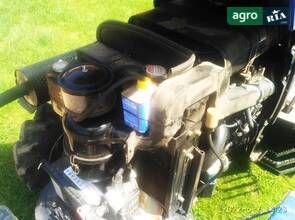 Повітропровід до ДТЗ 5244