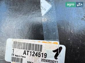 AT124519 Підшипник роликовий