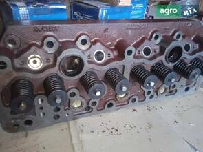 Головка блоку Д-240