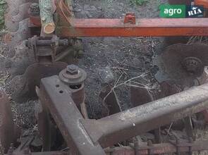 Бокові секції БДТ-7