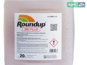  Гербіцид Roundup 360 PLUS