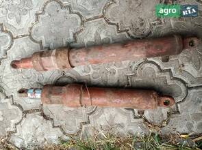 Вживані гідроциліндри різних розмірів