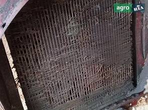 Радіатор охолодження двигуна до трактора ЮМЗ 6