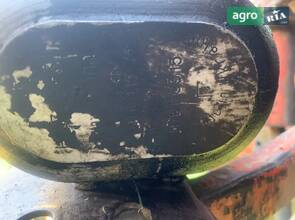 Гідравлічний насос НШ-32 лівий ЮМЗ