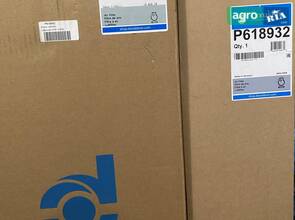 повітряний фільтр P618931 AH222225 AF27852 RS5472, C332200 524