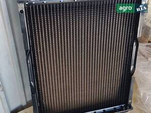Радіатор МТЗ у зборі 70У-1301010