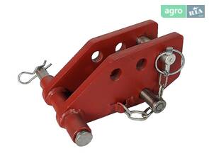 Довантажувач механічний навіски МТЗ 70-4605300