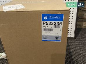 повітряний фільтр AH148880, RE63931, RS3530, P533235, SA16316, AF25033M