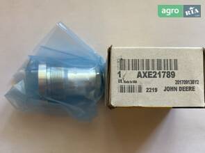 муфта гідравлічна AH201333 / AH225670 / 0003-110 / AXE60984 / AXE21789