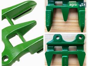 палець протиріжучий H229537, H229538, H213398, H213507