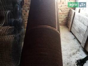 циліндр на гарбузовий комбайн