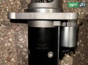 Стартер МТЗ (12 В 2,8 кВт, редукторний) (2402.3708-01)