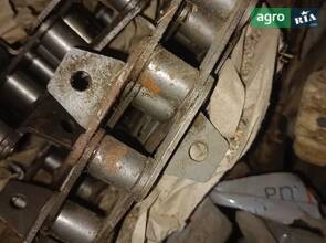 Ланцюг похилої камери