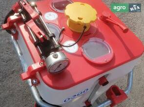 змішувач POLMAC до обприскувача