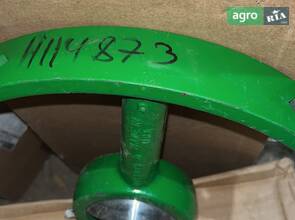 корпус підшипника AH140486, h114873 John Deere