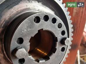 Шестерня ТНВД Д65 ЮМЗ 6