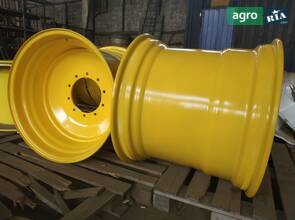 Диск DW27x32 для комбайна John Deere