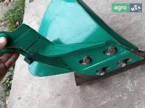 Передплужник плуга Kverneland