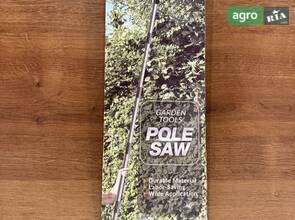Садова пила-висоторіз (pole saw)