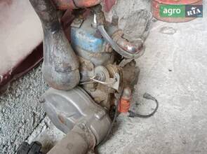 Пускач ПД 10 повністю робочий.