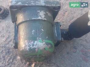 Гідравлічний насос НШ 32 правий