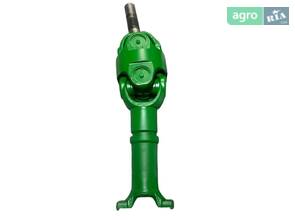 реставруємо вали John Deere Fendt RE586742 RE574236 U954300420000