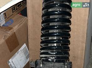 Кронштейн стійки культиватора 47841858