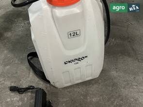 Обприскувач акумуляторний Dnipro-m 12L