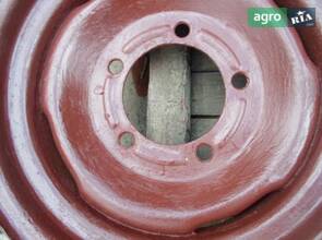 Колісний диск Т-16, Т-25.