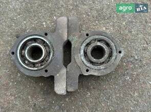 Вал корпусу з підшипниками якість СРСР