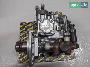 Паливний насос (ТНВД) д-21, Т-25, Т-16